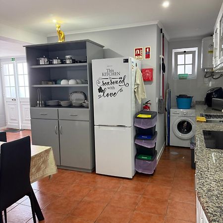 דירות מצ'יקו Gouveia Family Escape מראה חיצוני תמונה